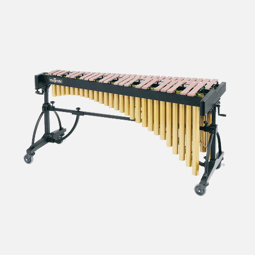 Majestic Marimba Synthetic Deluxe M6540P